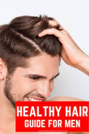 Pin En Best Hairstyles For Men