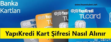 Yapı kredi adios kredi kartı. Yapi Kredi Kart Sifresi Alma Finans Haberleri Kredi Haberleri Banka Haberleri