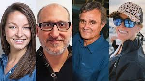 Choose Your Next Career