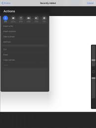 Will Not Allow Me To Import Photos