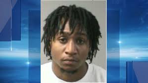 Police searching for suspect wanted in connection with deadly stabbing