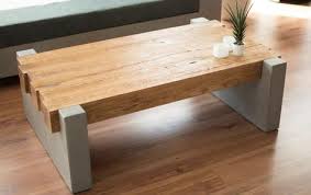 Maintisch Betontisch Holztisch Wohnzimmertisch Couchtisch Eiche 9 Couchtisch Couchtisch Eiche