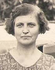 Ella Mayme Bish Markle (1887-1974)