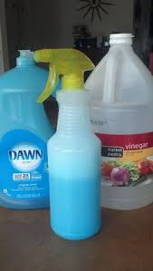 Therefore, it is the best home remedy to clean. 7 Best Dawn Vinegar Cleaner Ideas Shower Cleaner Cleaners Homemade Cleaning Household