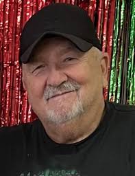 John Ernest Tomblin Obituary December 16, 2023