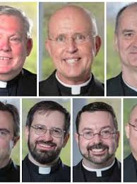 Cardinal O'Malley to ordain nine new priests