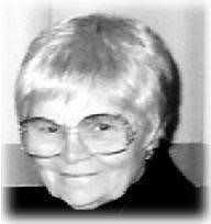 JANINA MACH Obituary (1927