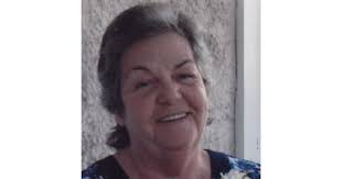 Judy Lane Custer Obituary (1942