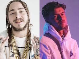 Jerry Folk Impresses With Funky, Refreshing Remix Of Post Malone & 21  Savage's “Rockstar”