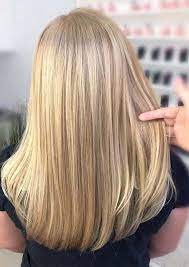 Fantastic Balayaged Sleek Straight Hairstyles For Women 2019 Straight Hairstyles Sleek Straight Hairstyles Long Straight Hair