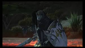 The wol who could have been. Spoiler Final Fantasy Xiv Alisaie Leveilleur New Class Cinematic Youtube