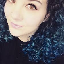 Fleur Stone (@FleurStone)