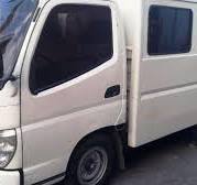 Used and 2nd hand Foton Tornado 2014 for sale