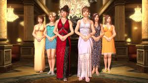 Yakuza kiwami is filled with immersive and rewarding side quests called substories. Yakuza 3 S Remaster Adds Two New Hostesses To The Cabaret Club Debut Trailer Revealed Rpg Site