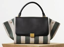 Celine S Summer 2015 Handbag Lookbook And Prices Are Here Page 29 Purseblog Bags Trapeze Bag Classic Bags