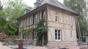 Epingle Sur Maison Normande