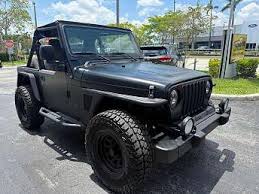 Image result for Brilliant Black 2003 Jeep