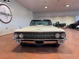 Image result for Platinum Gray 1961 Cadillac