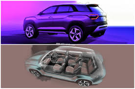 Hyundai alcazar expected price & specifications, launch date, alcazar car images, news and explore more on hyundai alcazar. Hyundai Alcazar Design Sketches Released Ahead Of April Debut Autocar India