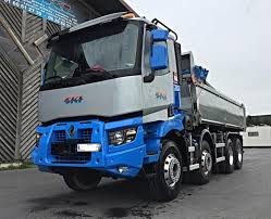 Truckers Gallery Accueil Camions Bennes Truck Camion Truck