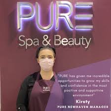 Selamat datang di channel dokter fransiska di perancis. Desi Natalia Fransiska Spa Therapist Kempinski Hotel Mall Of The Emirates Linkedin