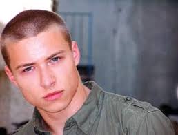 Aspiring actor takes