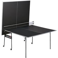 Harvard Edge Table Tennis Table
