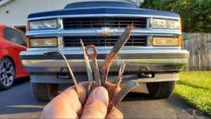 Top 5 Problems Chevy C/K1500 Truck 4th Generation 1988-2002 ...