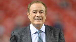 Discover al michaels net worth, biography, age, height, dating, wiki. Al Michaels It S Been A Year That The Nfl Would Like To Forget The Hollywood Reporter