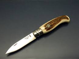 Forging Knives Image By G4 Ranch On Hunting Knives Opinel Knife Opinel