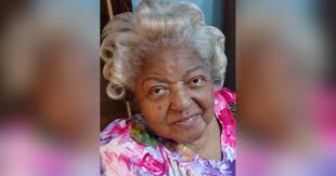 Obituary for Lela Morgan