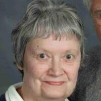 Kathryn Beckman Obituary