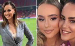 Barbara Dini bën tatuazh portretin e të vëllait, Ergit