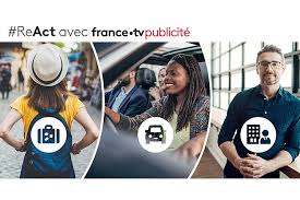 Cette démarche d'innovation tv construite dans un premier temps, en juillet, avec orange et bouygues. Francetv Publicite Propose Des Offres Tv Digital Ciblees Sur Les Secteurs En Crise La Revue Du Digital