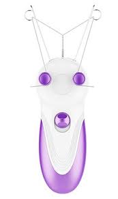 Helix threadease hair removal system is the newest innovative beauty tool for removing unwanted facial hairs using the threading method the easy way. The 7 Best Eyebrow Threading Machines Good Looking Tan
