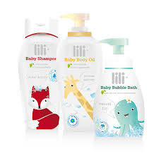 Poems related to bath timefor handmade cards, scrapbook layouts and other projects. Lili Cosmetics On Behance