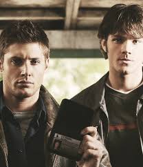 Samuel sam winchester is a fictional character and one of the protagonists of the american drama television series supernatural along with his older brother, dean.he is portrayed primarily by jared padalecki.other versions of the character have been portrayed by alex ferris and dylan kingwell (child), colin ford (teenager), and colton james (body switch with gary frankle in season 5). Supernatural Tattoo Sam And Dean Have Tatto Ideas