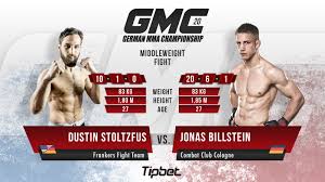 Facebook gives people the power to share and makes the. Gmc Berlin Fightevents De