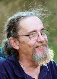 Steven Allen Rossman