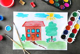 Check spelling or type a new query. 15 Fun And Engaging Painting Ideas For Kids