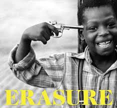 Erasure