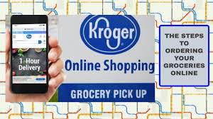 With a click of a button you can add coupons, create a grocery. How To Use The Kroger Shopping App Youtube