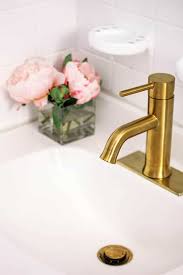 How much it costs to add a bathroom, bedroom, and beyond. How Do You Change A 3 Hole Faucet To 1 Hole At Home With Ashley