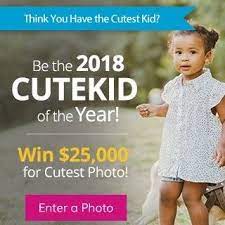 Cutest Baby Contest Home Facebook