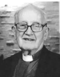 Rev. Edward Dennis O'Connor, C.S.C. Obituary