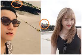 Giữa nghi vấn thiều bảo trâm bị sơn tùng order cho một suất 'cơm sườn vị hải tú', dân mạng lục lại được status cũ của cô. Son Tung Mtp Continues To Publish Evidence For Thieu Bao Tram