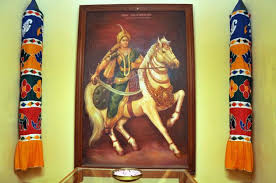 Myindiatales Velu Nachiyar The First Women Freedom Fighter Of India #veeramangai_velu_nachiyar | 83.4k personnes ont regarde ca. myindiatales velu nachiyar the first