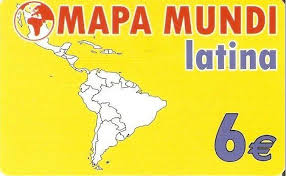 Na primeira vez que visita o mapa mundi aparece o mapa do mundo todo. Mapa Mundi Latina Earth Maps And Planispheres Remote Memory Spain Espanha Collectgram
