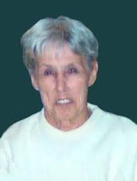 Rose Mary Ramseyer Obituary September 12, 2009