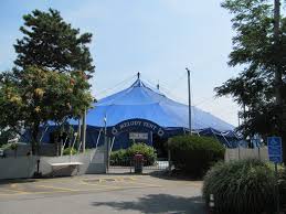 Cape Cod Melody Tent Wikipedia